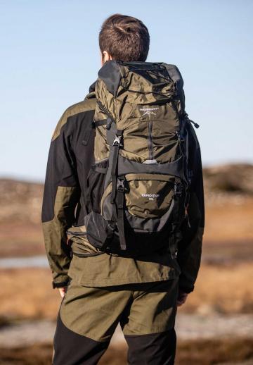 Спортивный рюкзак