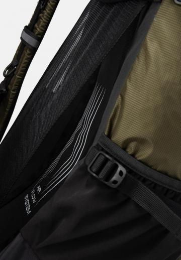 Спортивный рюкзак