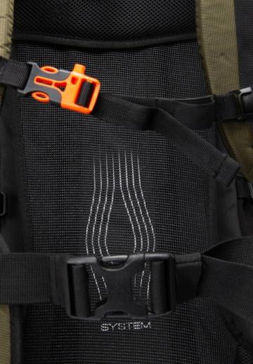 Спортивный рюкзак