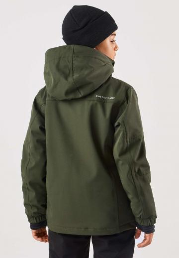 Спортивная куртка