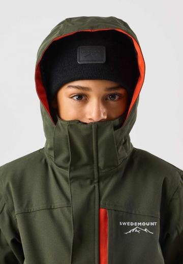 Спортивная куртка