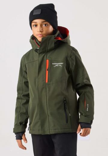 Спортивная куртка