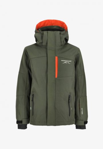 Спортивная куртка