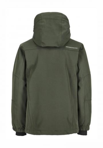 Спортивная куртка