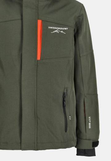 Спортивная куртка