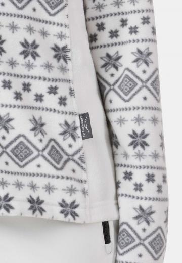 Флисовая куртка