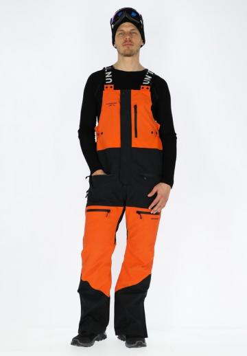 Сноубордические штаны