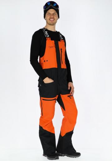 Сноубордические штаны