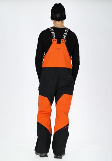 Сноубордические штаны