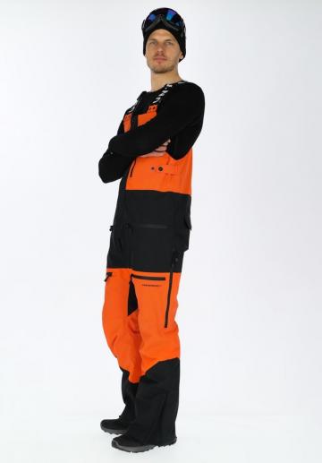 Сноубордические штаны