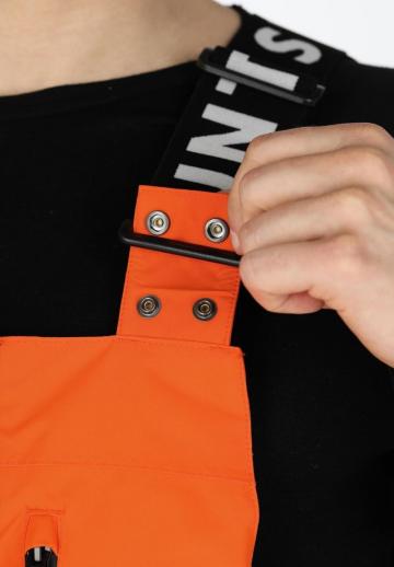 Сноубордические штаны