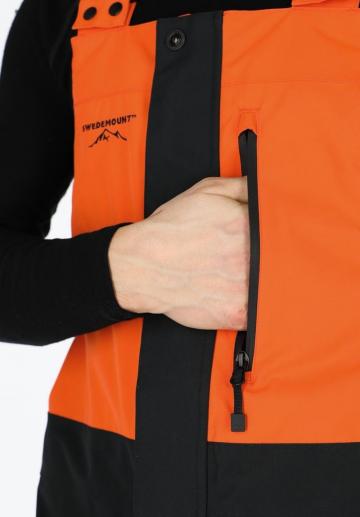 Сноубордические штаны