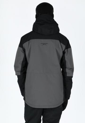 Сноубордическая куртка