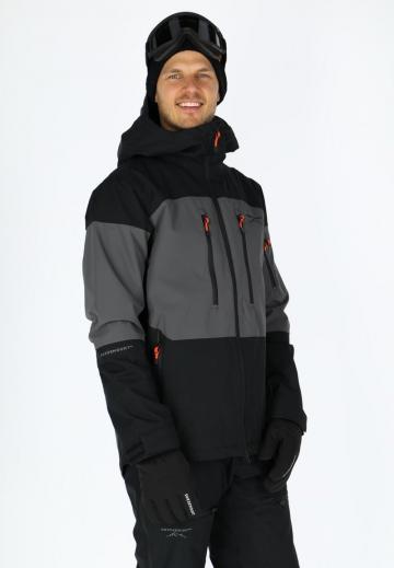 Сноубордическая куртка