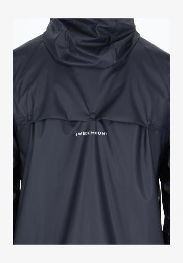 Куртка-дождевик