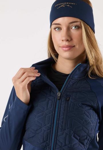 Спортивная куртка