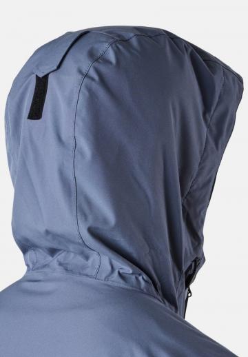 Куртка-дождевик