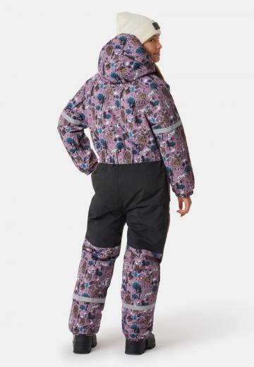 Детский комбинезон