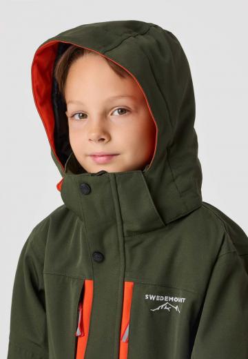 Спортивные штаны