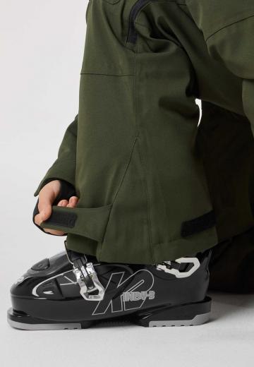 Спортивные штаны