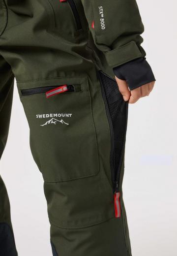 Спортивные штаны