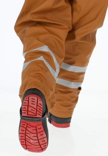 Детский комбинезон