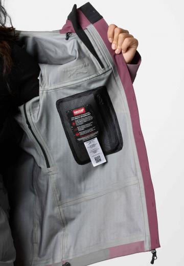 Куртка Softshell