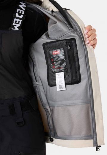 Спортивная куртка