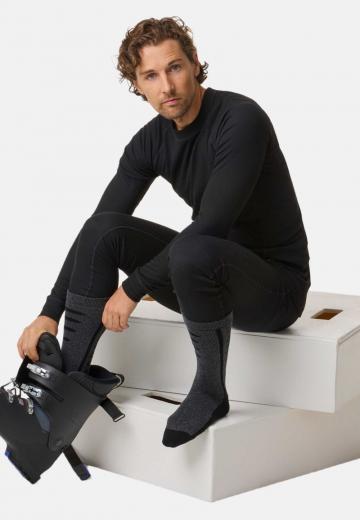 Спортивные носки