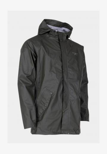 Куртка-дождевик