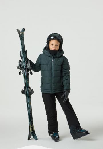 Спортивная куртка