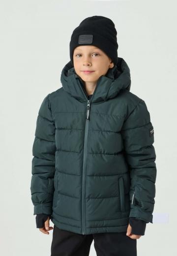 Спортивная куртка