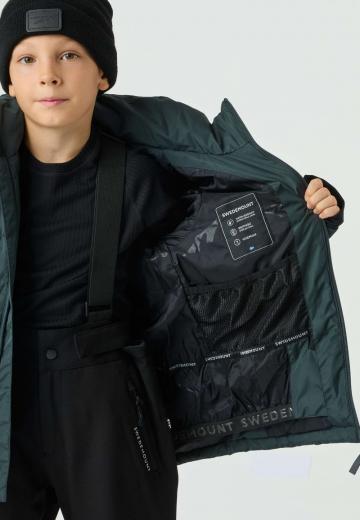 Спортивная куртка