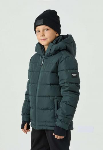 Спортивная куртка