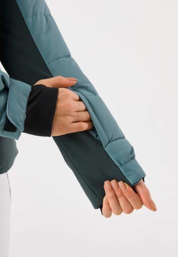 Спортивная куртка