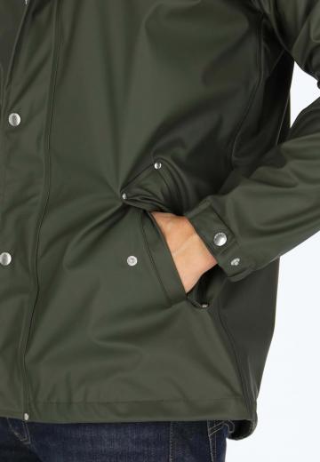Куртка-дождевик