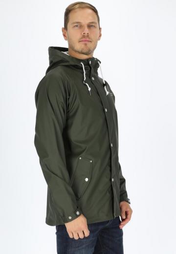 Куртка-дождевик