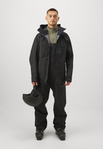 Сноубордические штаны