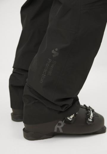 Сноубордические штаны