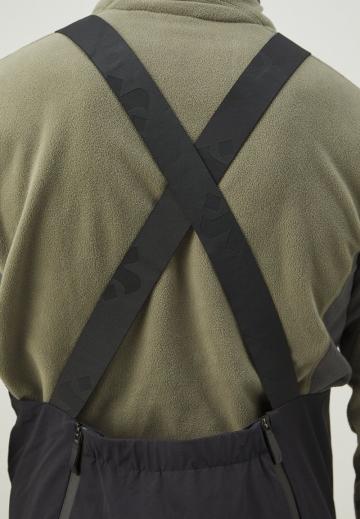 Сноубордические штаны