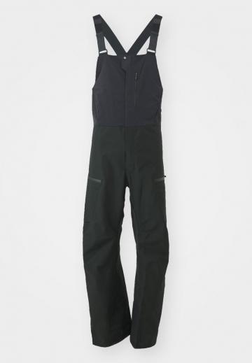 Сноубордические штаны