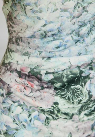 Платье футляр