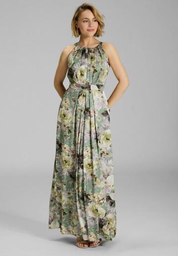 Пляжное платье