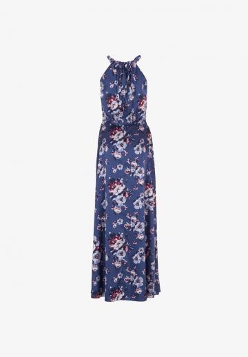 Пляжное платье