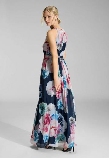 Пляжное платье