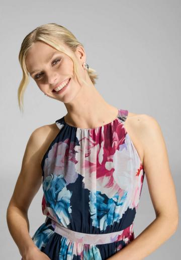 Пляжное платье