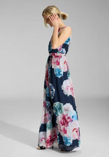 Пляжное платье