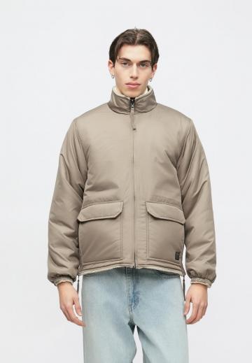 Флисовая куртка