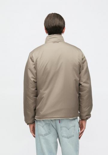 Флисовая куртка