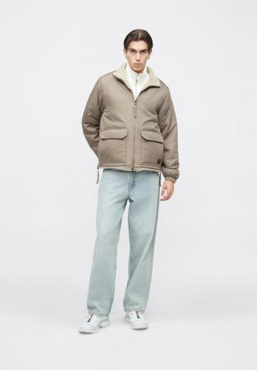 Флисовая куртка